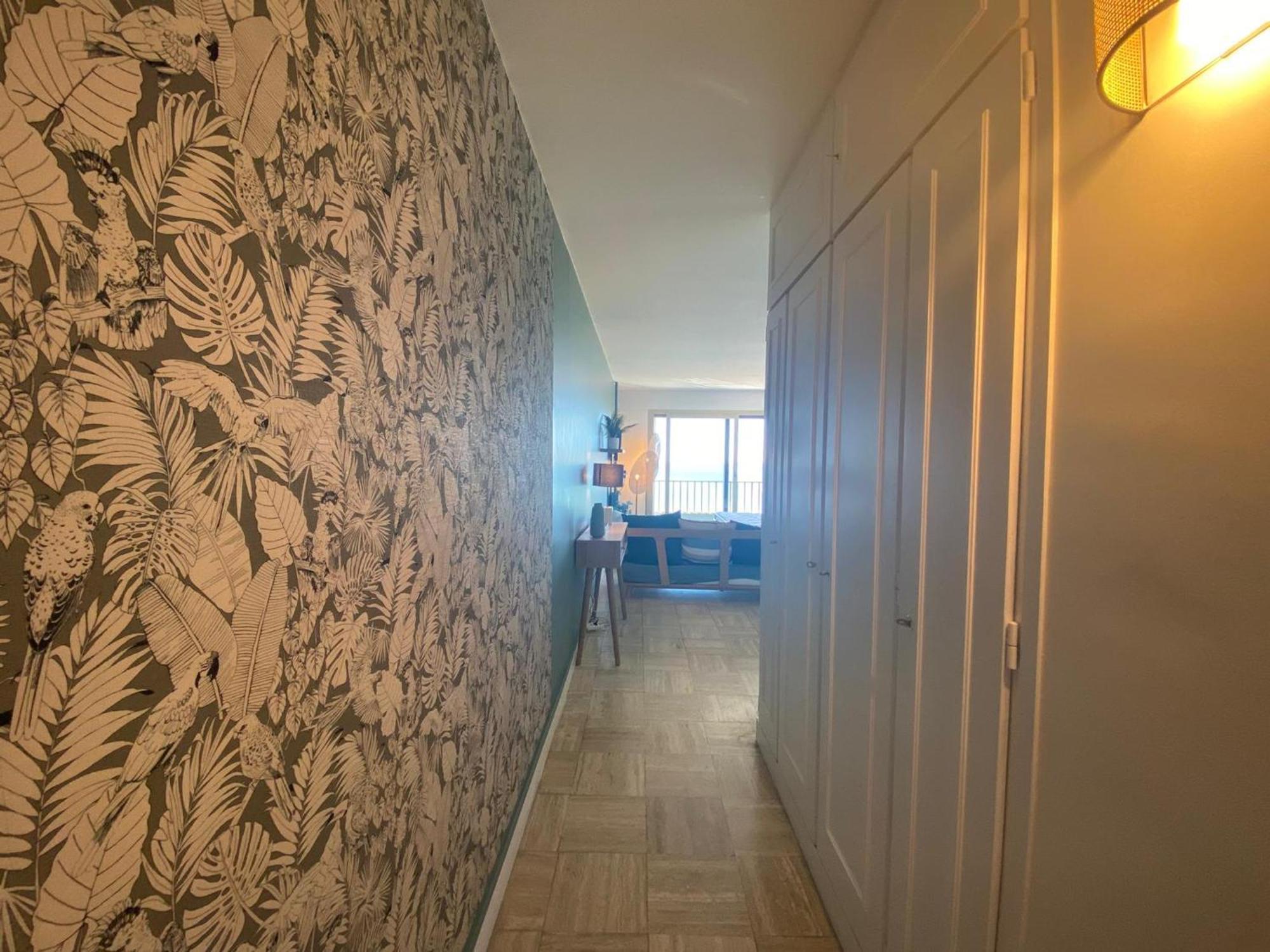 Moderne Avec Vue Ocean, Wifi, Parking A - Fr-1-239-1040 Biarritz