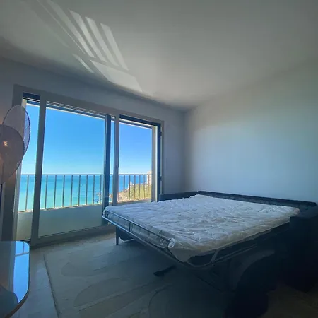Studio Moderne Avec Vue Ocean, Wifi, Parking A Biarritz - Fr-1-239-1040 Exterior photo