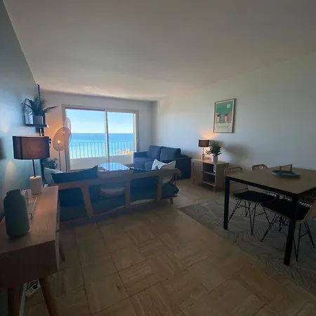 Studio Moderne Avec Vue Ocean, Wifi, Parking A Biarritz - Fr-1-239-1040 Exterior photo