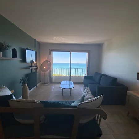 Studio Moderne Avec Vue Ocean, Wifi, Parking A Biarritz - Fr-1-239-1040 Exterior photo