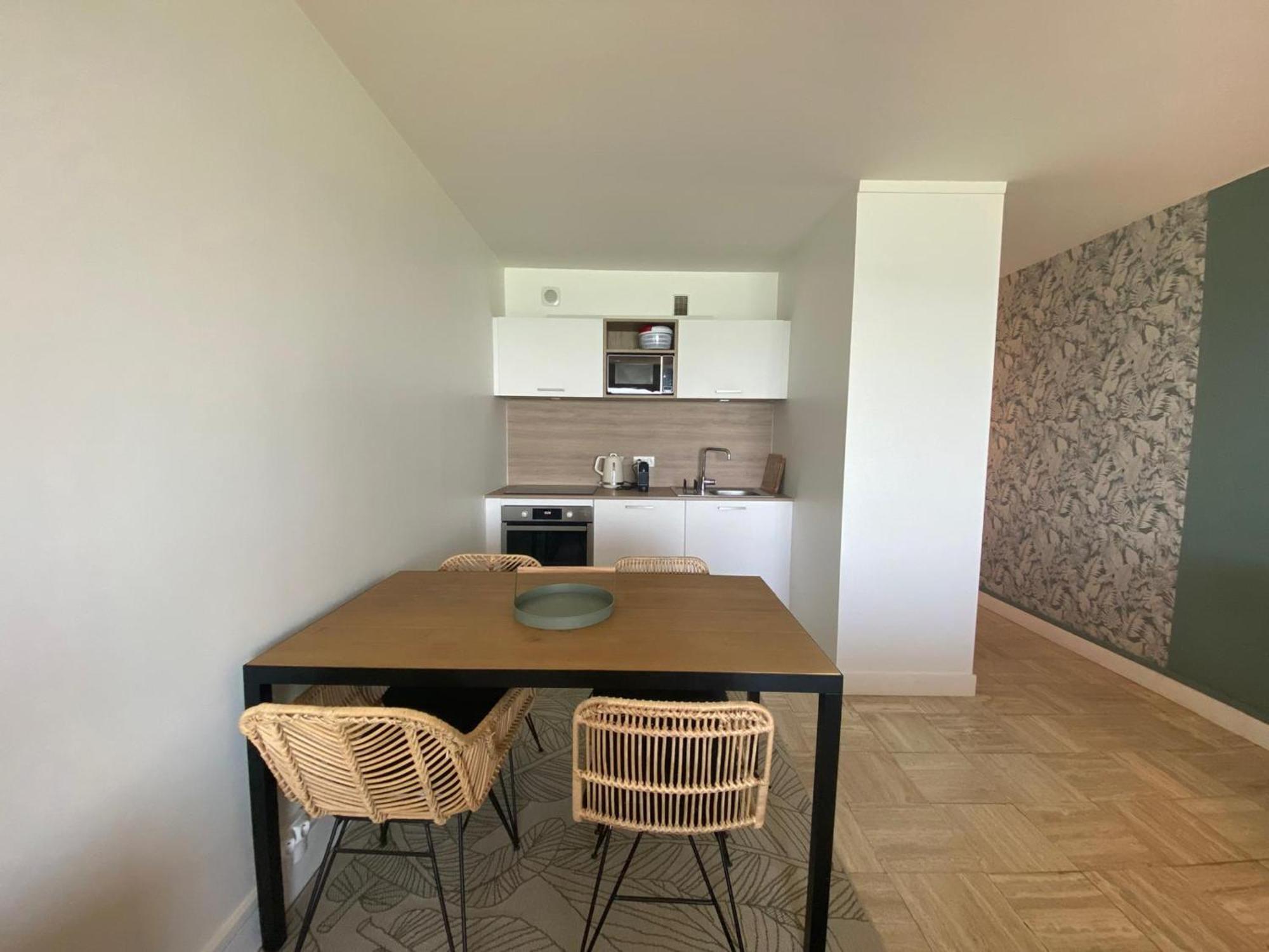 Moderne Avec Vue Ocean, Wifi, Parking A - Fr-1-239-1040 Biarritz