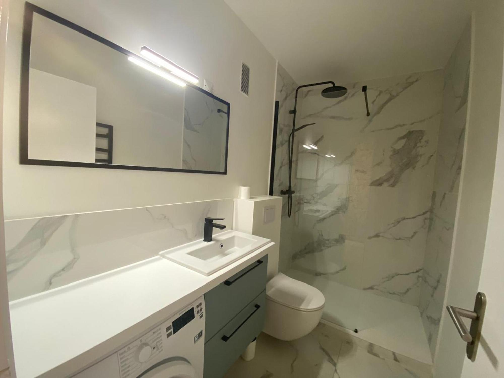 Apartment Moderne Avec Vue Ocean, Wifi, Parking A - Fr-1-239-1040 *